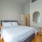 Aristotelous View - Smooth Living 公寓 *