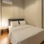 Aristotelous View - Smooth Living