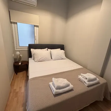 Aristotelous View - Smooth Living Appartamento Salonicco