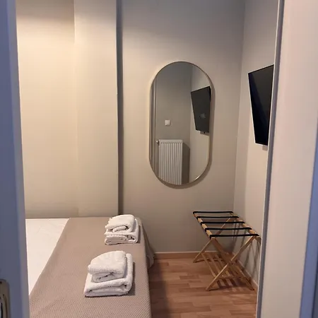 Aristotelous View - Smooth Living Salonicco