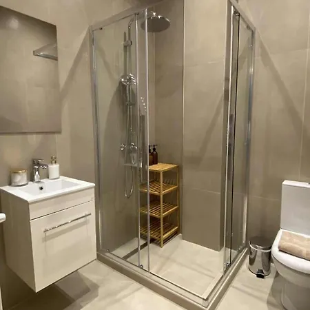 Aristotelous View - Smooth Living Appartamento