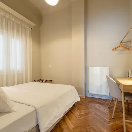 Aristotelous View - Smooth Living * Selanik