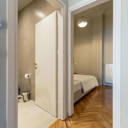 Aristotelous View - Smooth Living דירה