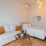Aristotelous View - Smooth Living Apartment