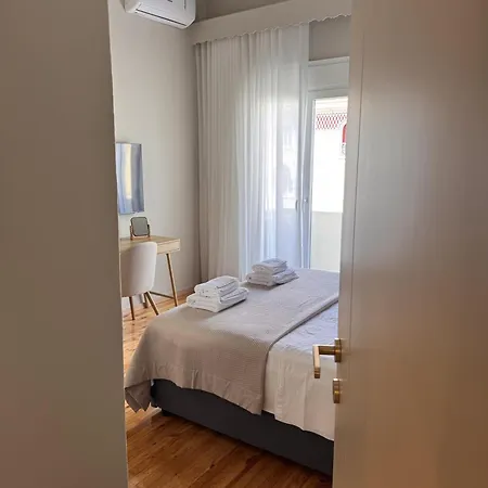 Aristotelous View - Smooth Living * Thessalonique