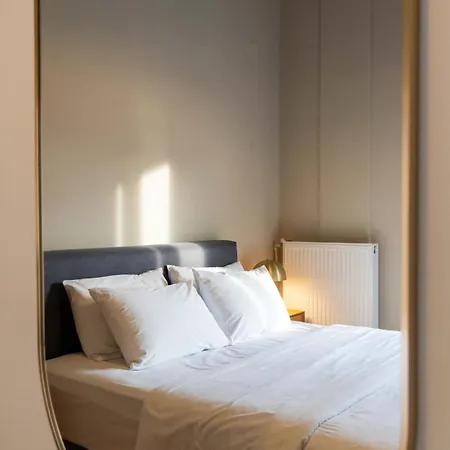 Aristotelous View - Smooth Living Apartment Thessaloniki