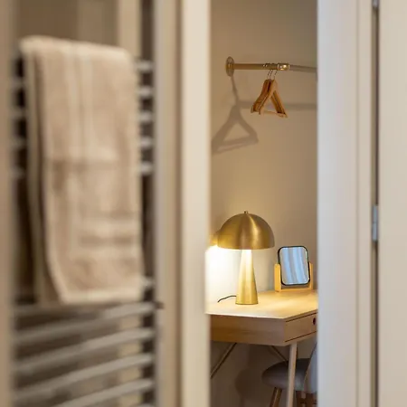 Aristotelous View - Smooth Living Apartment *