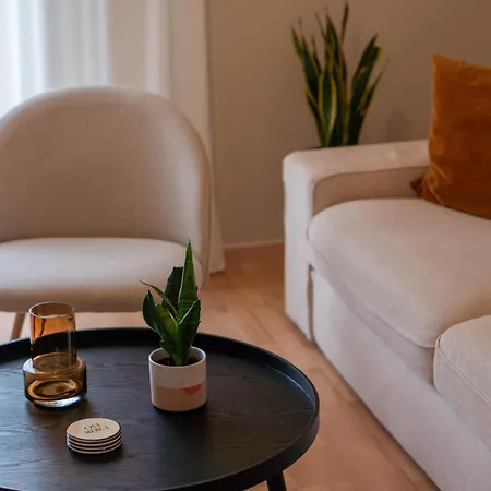 Aristotelous View - Smooth Living Apartment Thessaloniki