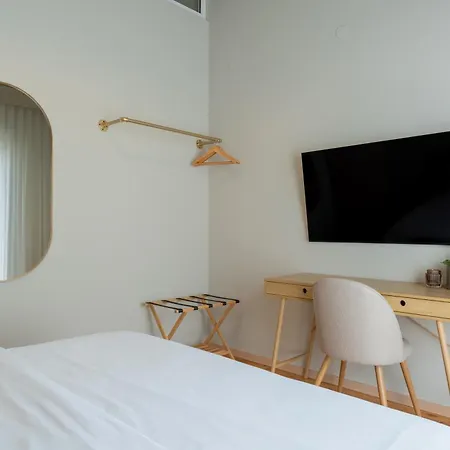 Aristotelous View - Smooth Living *