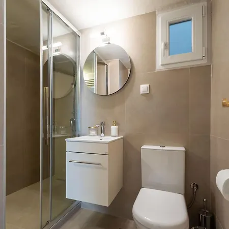 Aristotelous View - Smooth Living Apartment *
