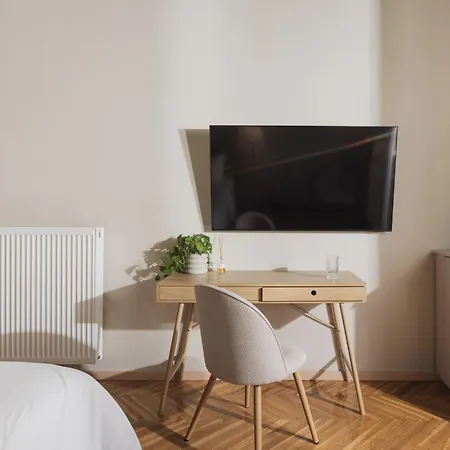 Aristotelous View - Smooth Living * Thessaloniki