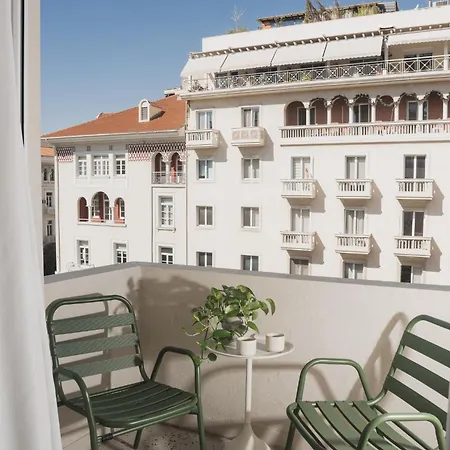 Aristotelous View - Smooth Living Thessaloniki
