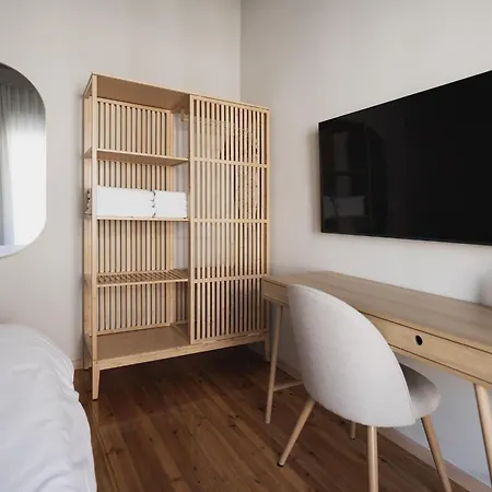 Apartment Aristotelous View - Smooth Living