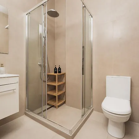 Aristotelous View - Smooth Living * Thessaloniki