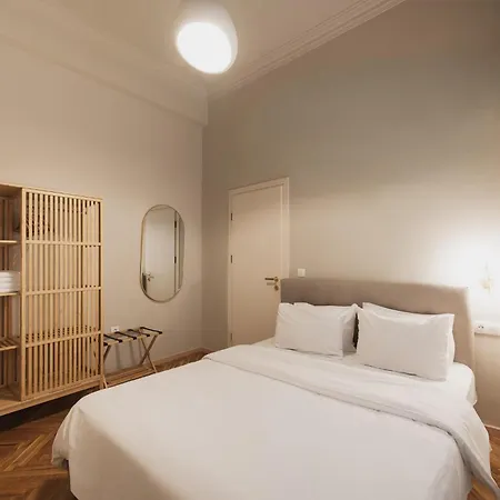 Aristotelous View - Smooth Living * Thessaloniki