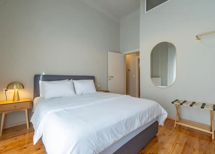 Aristotelous View - Smooth Living Apartment *