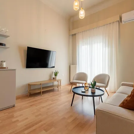 Aristotelous View - Smooth Living *