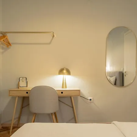 Aristotelous View - Smooth Living * Thessaloniki