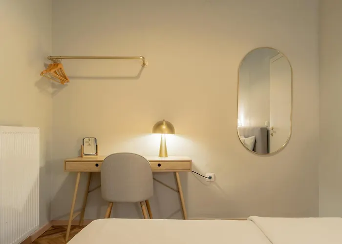 Aristotelous View - Smooth Living * Thessaloniki