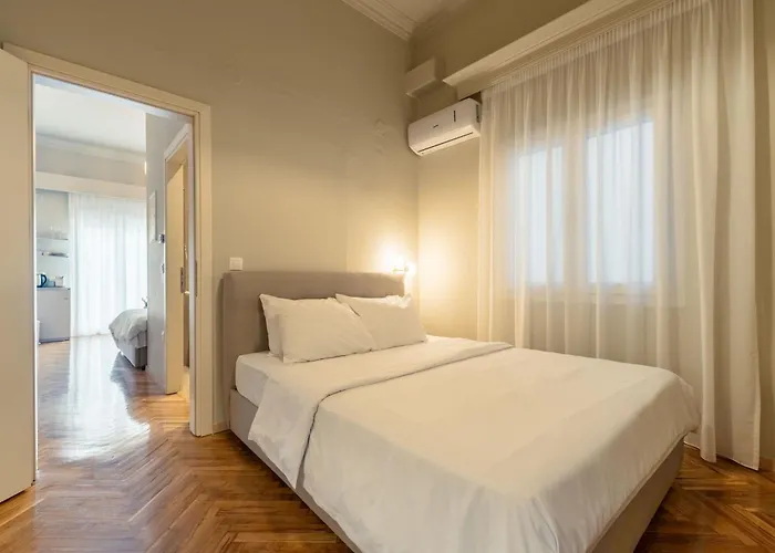 Aristotelous View - Smooth Living Thessaloniki